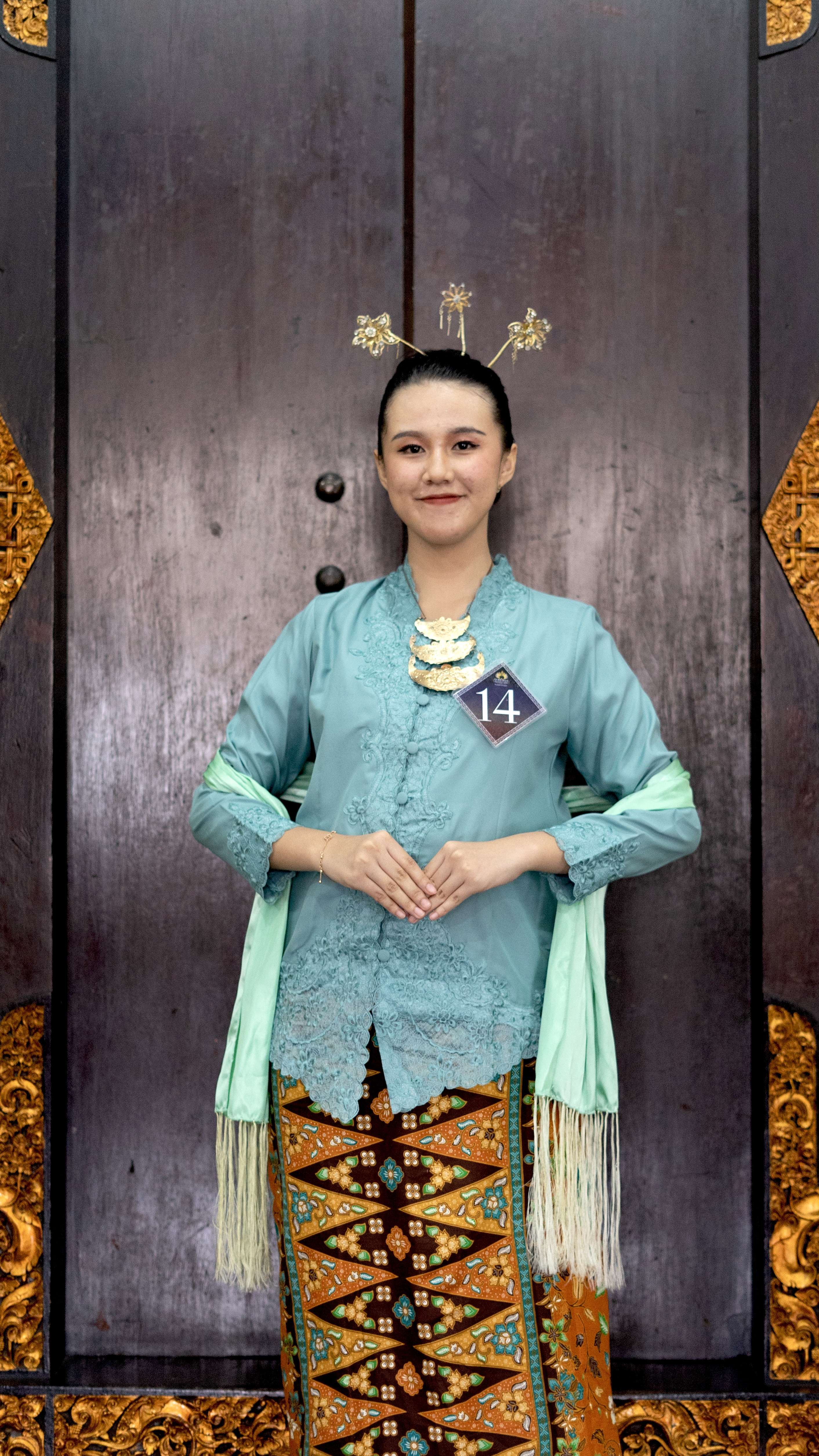 VIEOLINE CARISSA PUTERI